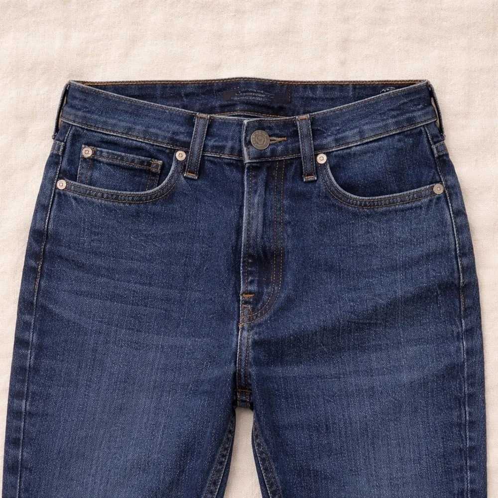 Scotch & Soda The Charm Stretch Flared Bootcut Jeans – Women’s Size 27/32